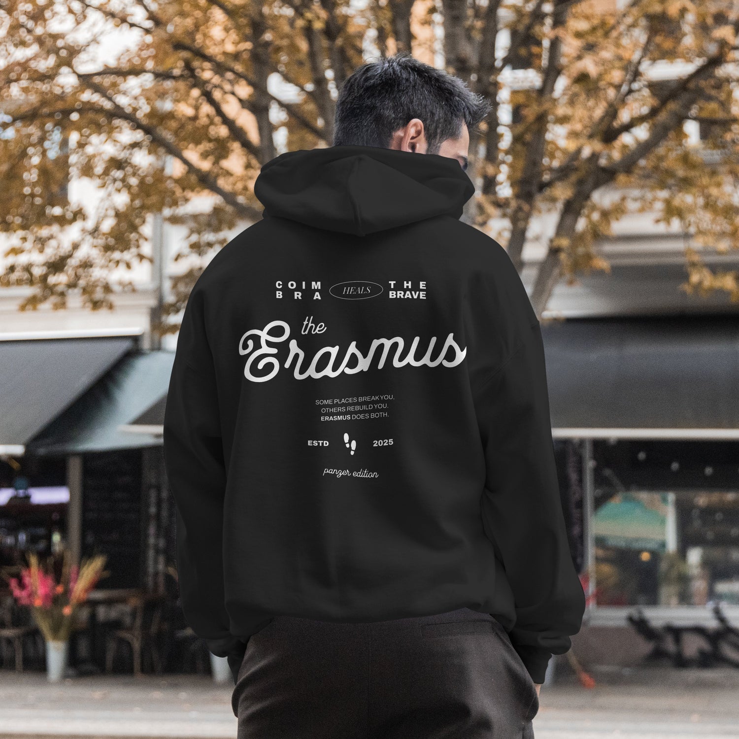 Erasmus +