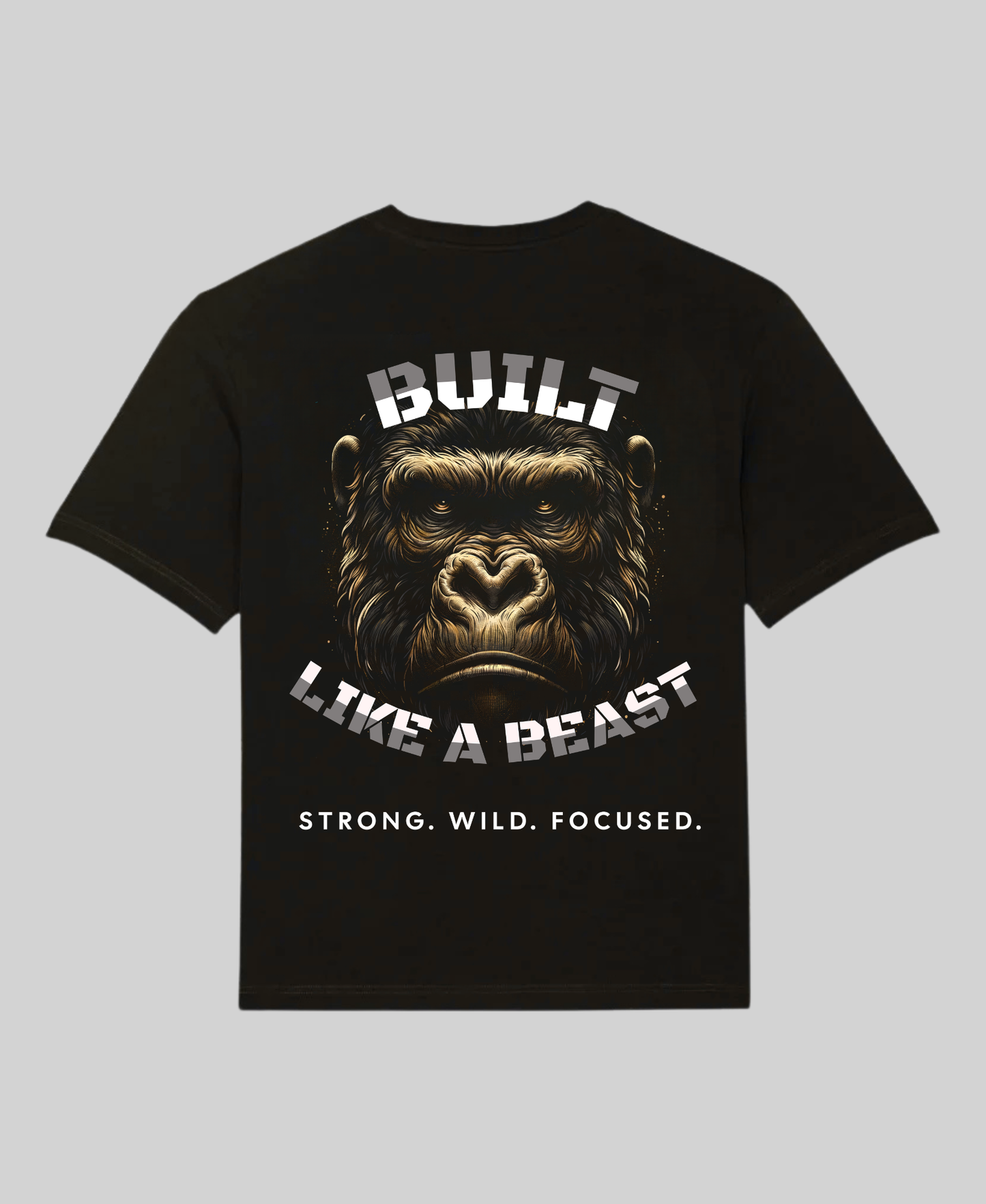 Panzer Beast