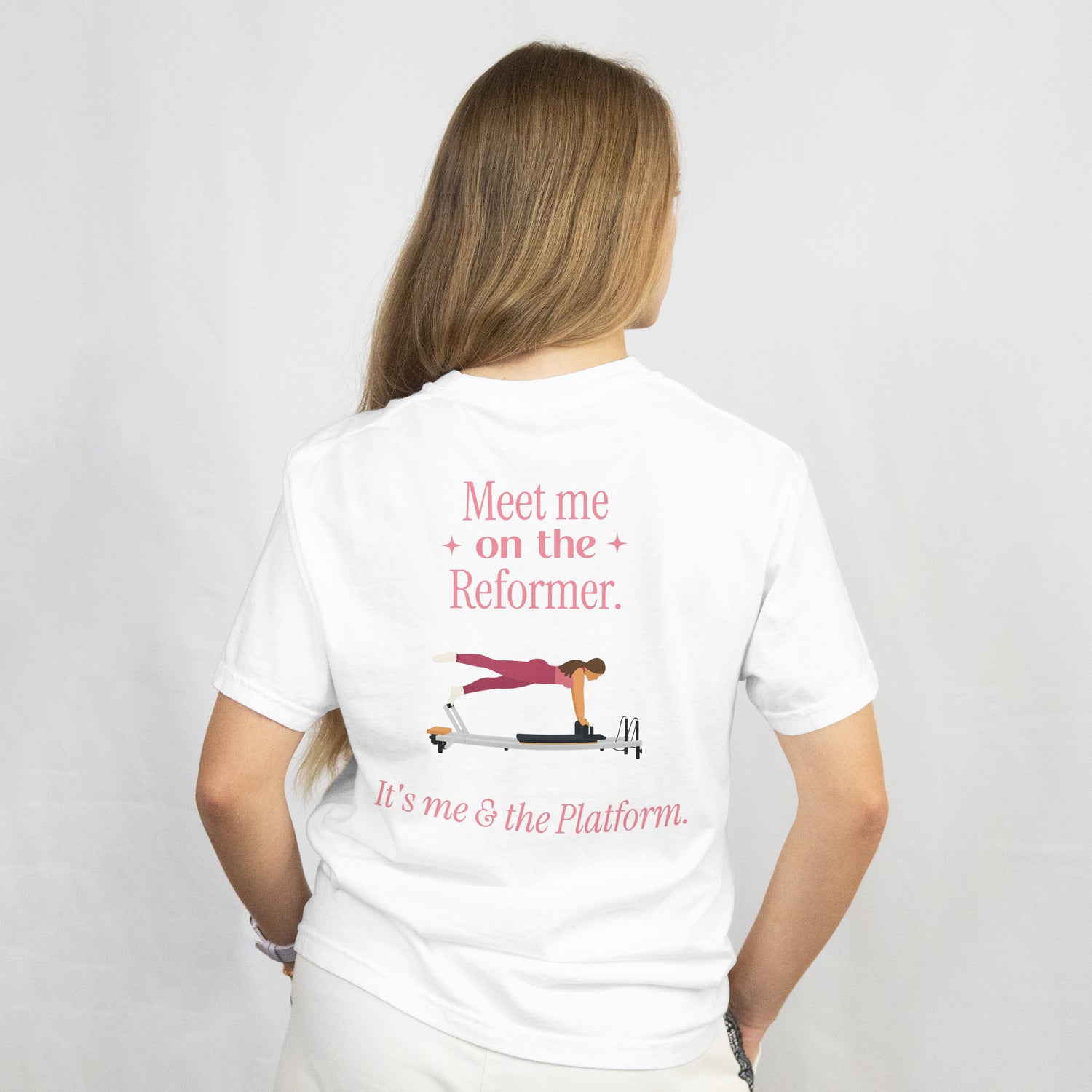 Meet Me on the Reformer