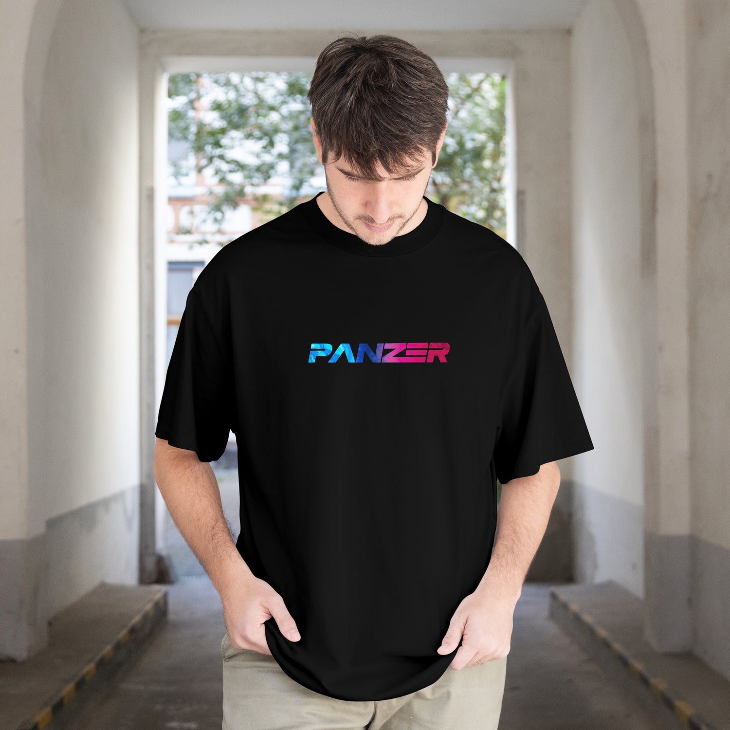 T-shirt Modo Besta