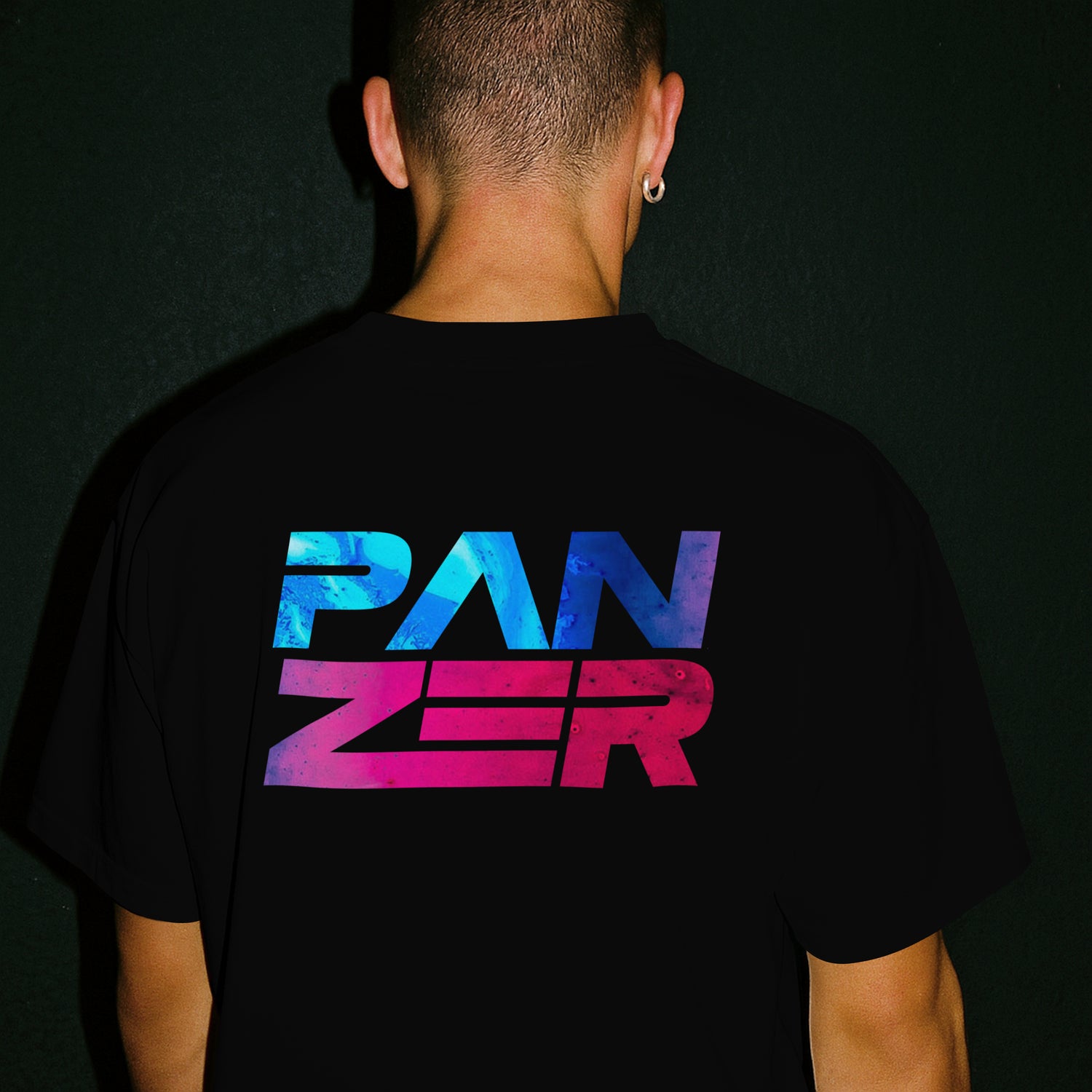 Panzer Sunset