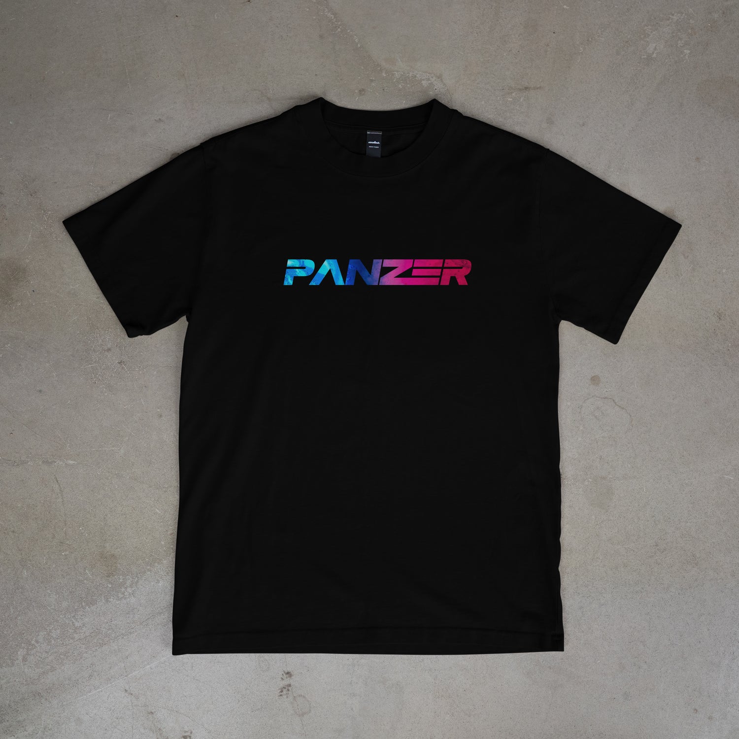Panzer Sunset