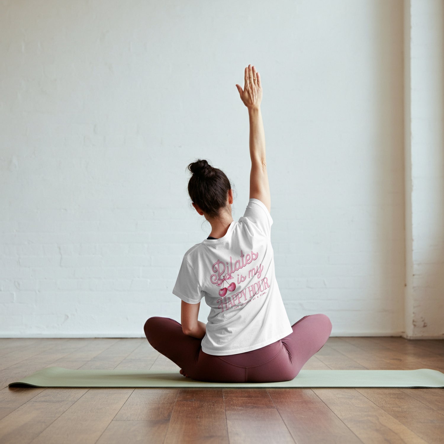 Pilates Happy Hour