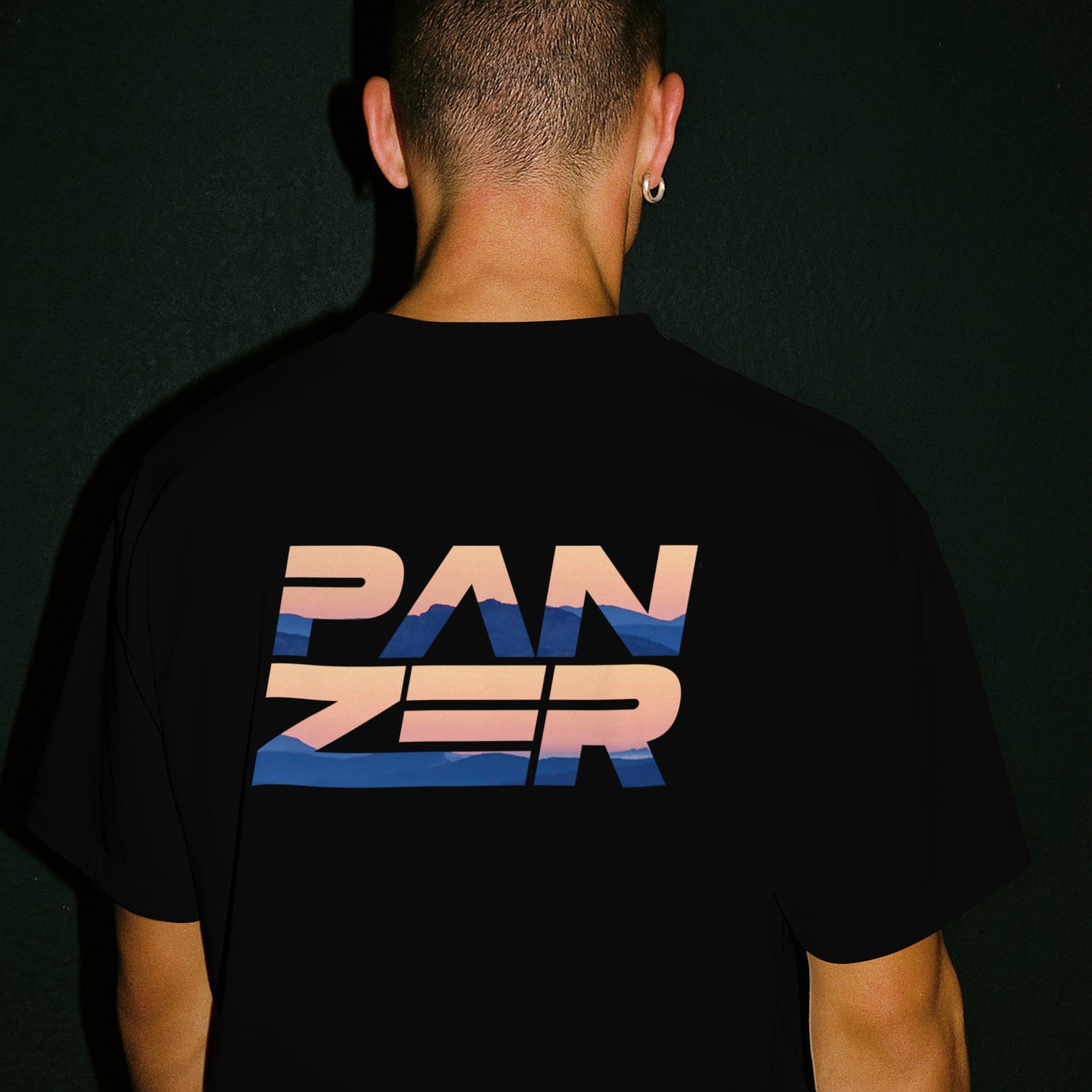 Panzer Sunset